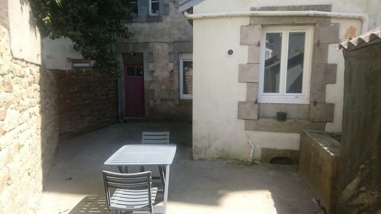 Ferienwohnung Lesage Lorient 0*,  Frankreich