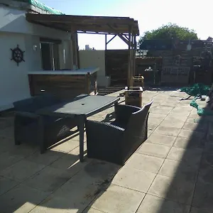 superbe T3 80m2 de terrasse Appartement