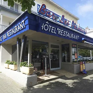Les Pecheurs Hotel