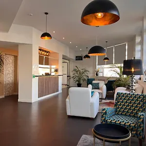 Le Keroman Hotel