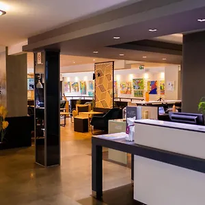 Mercure Centre Hotel