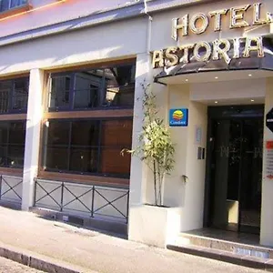Sure By Western Centre Hotel